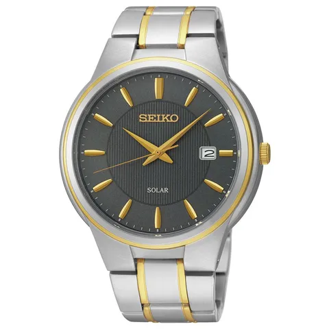 Đồng hồ Seiko Solar SNE404 cho nam 