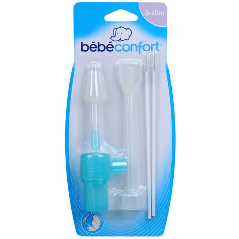 Dụng cụ hút mũi dây Bebe Confort cho trẻ sơ sinh