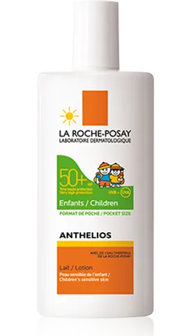 Kem chống nắng La Roche Posay cho bé SPF 50+ 40ml