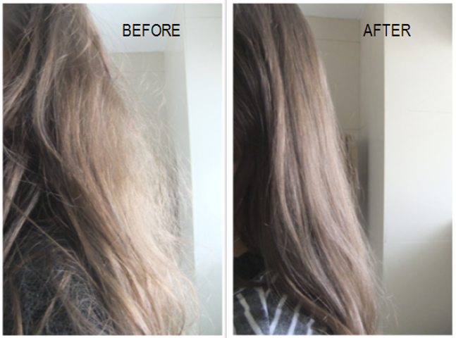 Dầu gội TRESemmé Keratin Smooth 450ml - Chăm sóc tóc khô xơ, nuôi dưỡng mềm mượt và suôn thẳng, phù hợp cho tóc nhuộm