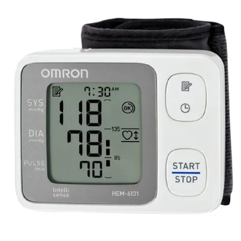 Máy đo huyết áp Omron Hem 6131