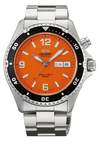 Đồng hồ Orient FEM65001MW cho nam