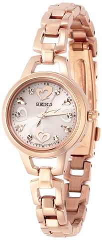Đồng hồ Seiko nữ SWFH032 thanh lịch và cổ điển
