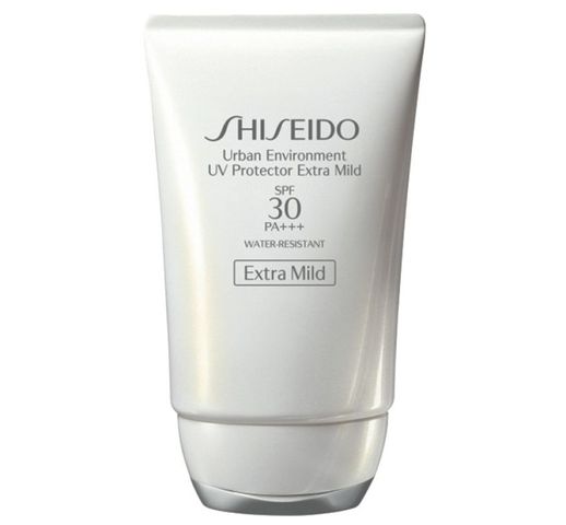 Kem chống nắng Shiseido Urban Environment UV Protector Extra Mild