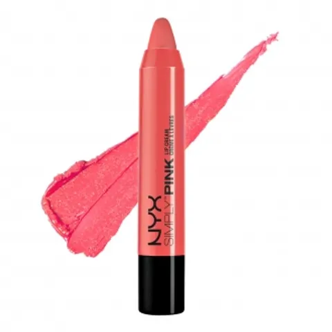 Son Nyx Simply Pink Lip Cream SP05 Xoxo tông hồng quyến rũ