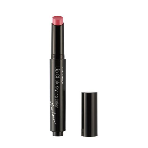 Son Tonymoly Kiss Lover Lip Click Styling Color