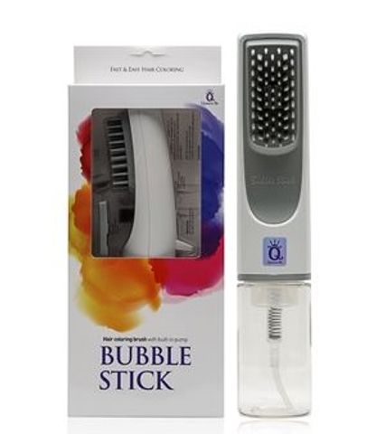 Lược nhuộm tóc thông minh Bubble Stick (Hàn Quốc)