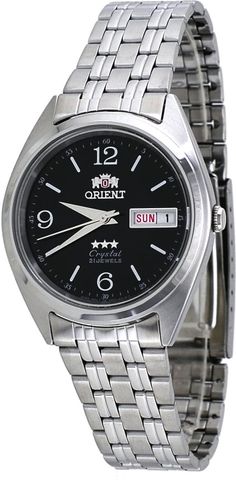 Đồng hồ Orient FAB0000EB cho nam