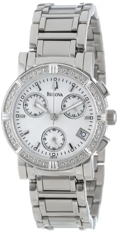 Đồng hồ Bulova 96R19 cho nữ