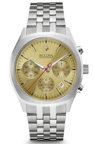 Đồng hồ Bulova Accutron 96B239 dành cho nam