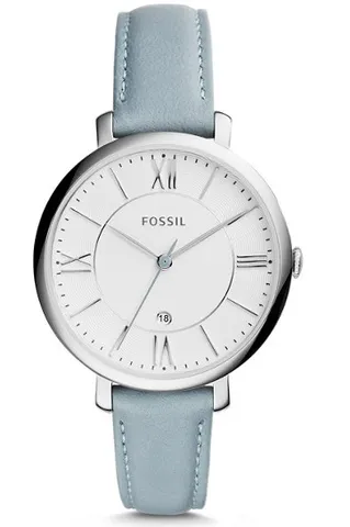 Đồng hồ Fossil ES3821 dây da dành cho nữ