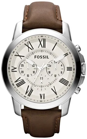 Đồng hồ Fossil FS4735 dành cho nam