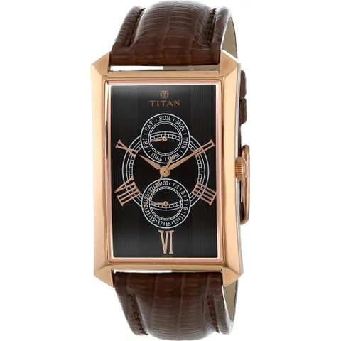 Đồng hồ Titan 1490WL01 dành cho nam