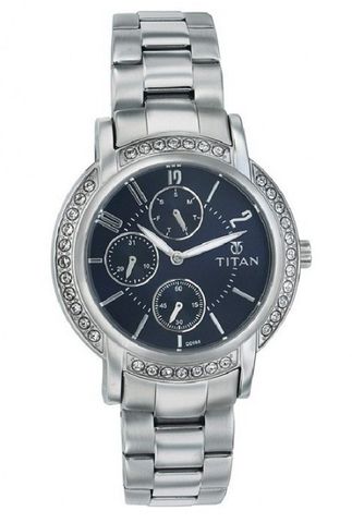 Đồng hồ Titan nữ Quartz 2534YM01