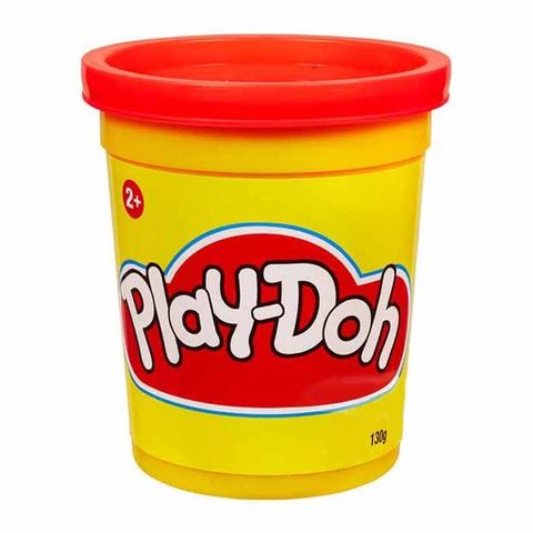 Hộp đất nặn Play-Doh 22002 cho bé thỏa sức sáng tạo