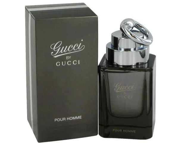 Nước hoa Gucci by Gucci Pour Homme hương gỗ Chypre