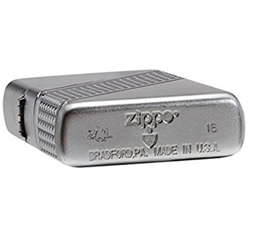Bật Lửa Zippo 2016 Armor Facet 29151 - Phiên bản Siêu Độc, Hàng Chính Hãng Mỹ, Thiết Kế Tinh Xảo, Số Lượng Hạn Chế, Quà Tặng Sang Trọng