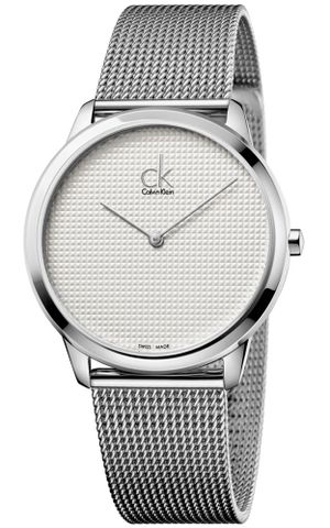 Đồng hồ CK K3M2112Y cho nam chính hãng