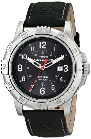 Đồng hồ Timex T499889J đậm chất thể thao dành cho nam