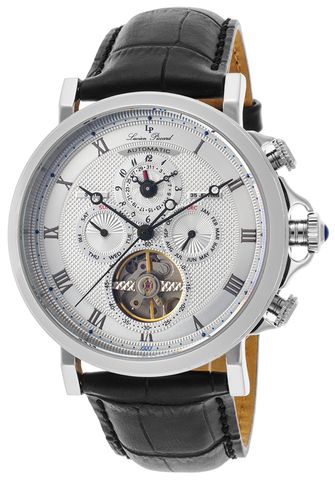 Đồng hồ Lucien Piccard  LP-40021A-02S cho nam
