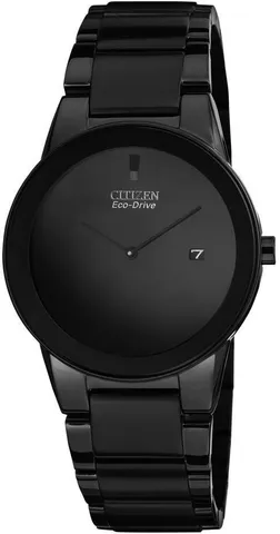 Đồng hồ Citizen Eco Drive AU1065-58E lịch lãm dành cho nam