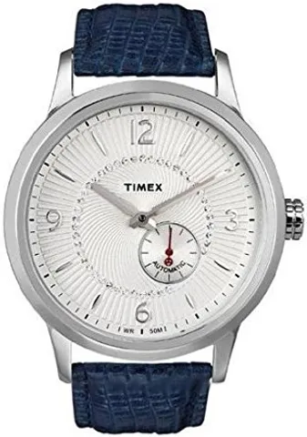 Đồng hồ Timex Automatic T2N351 cho cả nam và nữ