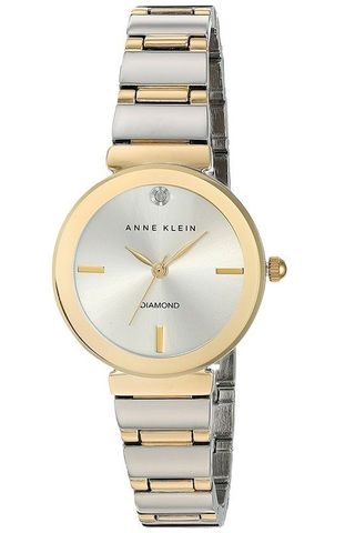 Đồng hồ Anne Klein AK/2435SVTT chính hãng cho nữ