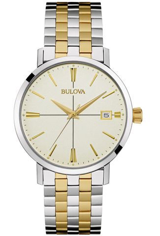 Đồng hồ Bulova 98B255 sang trọng dành cho nam