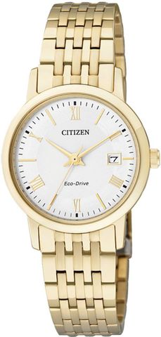 Đồng hồ Citizen Eco Drive EW1582-54A dành cho nữ