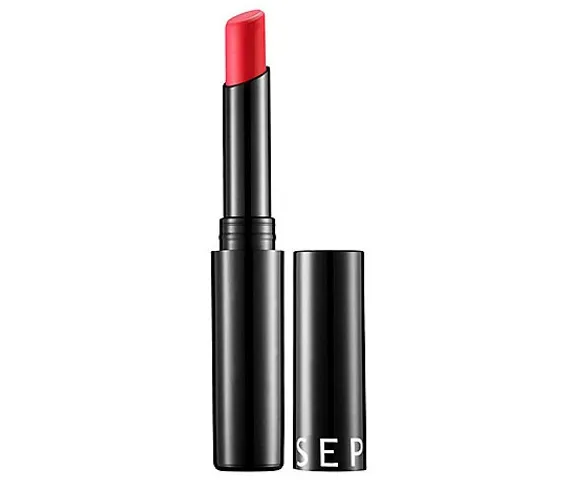 Son Sephora Color Lip Last – 13 Pink Sunset hồng sáng