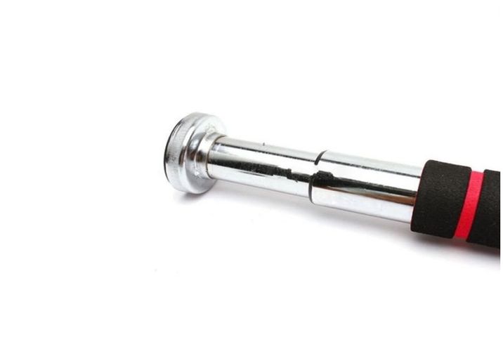 Xà Đơn Treo Tường Pull Điều Chỉnh 60-100cm - Thiết Kế Gọn Nhẹ, Bền Đẹp, Tập Luyện Tại Nhà, Dành Cho Tất Cả Mọi Người