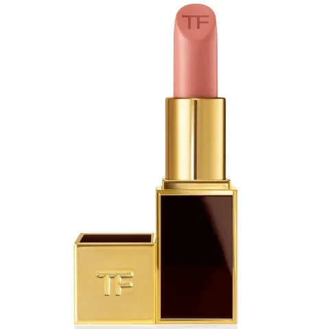 Son Tom Ford Firt Time 09 Lip Color Matte nude hồng đào