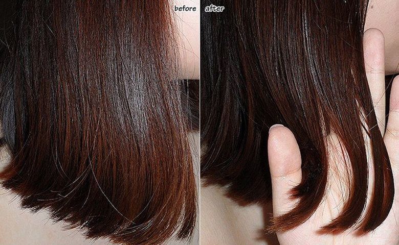Serum Dưỡng Tóc Mise En Scene Perfect Repair 80ml - Phục Hồi Hư Tổn, Ngăn Rụng Tóc, Chiết Xuất Dầu Argan - Sản Phẩm Hàn Quốc Chất Lượng Cao