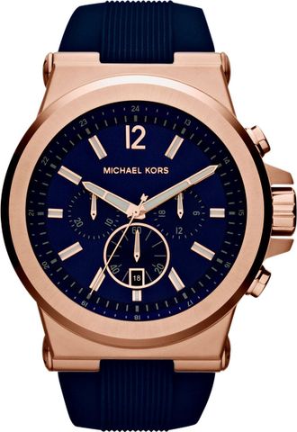 Đồng hồ Michael Kors MK8295 phong cách thể thao