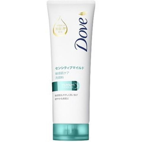 Sữa Rửa Mặt Dove Nutrium Moisture - Phục Hồi Da, Dưỡng Ẩm Tự Nhiên, Kiểm Soát Dầu Nhờn, Dùng Cho Mọi Loại Da