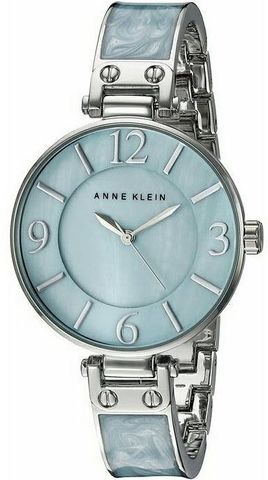Đồng hồ Anne Klein AK/2211LBSV dành cho nữ