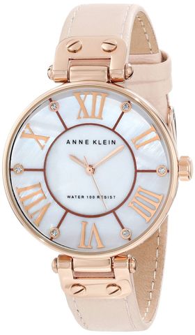 Đồng hồ Anne Klein nữ 10/9918RGLP