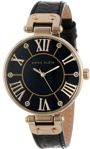 Đồng hồ Anne Klein nữ AK/1396BMBK