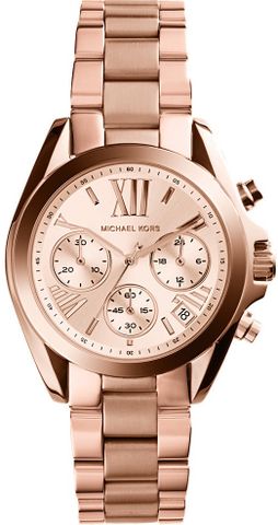 Đồng hồ Michael Kors MK5799 cho nữ