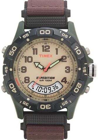 Đồng hồ Timex T451819J cho nam