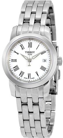 Đồng hồ Tissot T033.210.11.013.00 chính hãng cho nữ