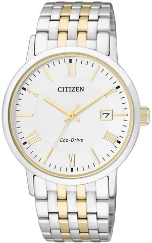 Đồng hồ Citizen Eco-Drive BM6774-51A lịch lãm