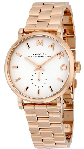Đồng hồ Marc Jacobs MBM3244 chính hãng dành cho nữ