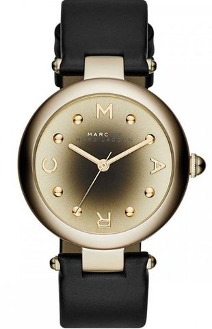 Đồng hồ Marc Jacobs MJ1409 trẻ trung, thời thượng
