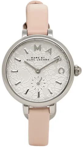 Đồng hồ Marc Jacobs MJ1420 dây da chính hãng cho nữ