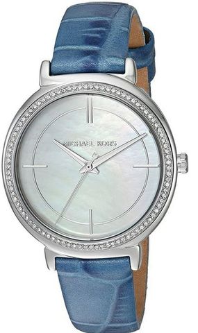Đồng hồ Michael Kors MK2661 đính đá cho nữ