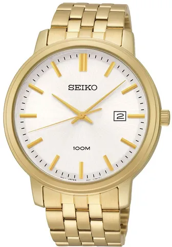 Đồng hồ nam Seiko SUR112P1 size 42