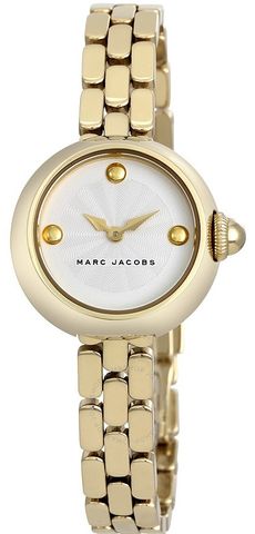 Đồng hồ nữ Marc Jacobs  MJ3457 case 28mm