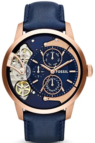 Đồng hồ Fossil ME1138 chính hãng dành cho nam
