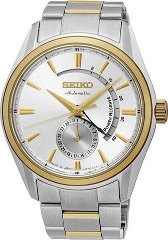 Đồng hồ Seiko Presage SSA306J1 sang trọng